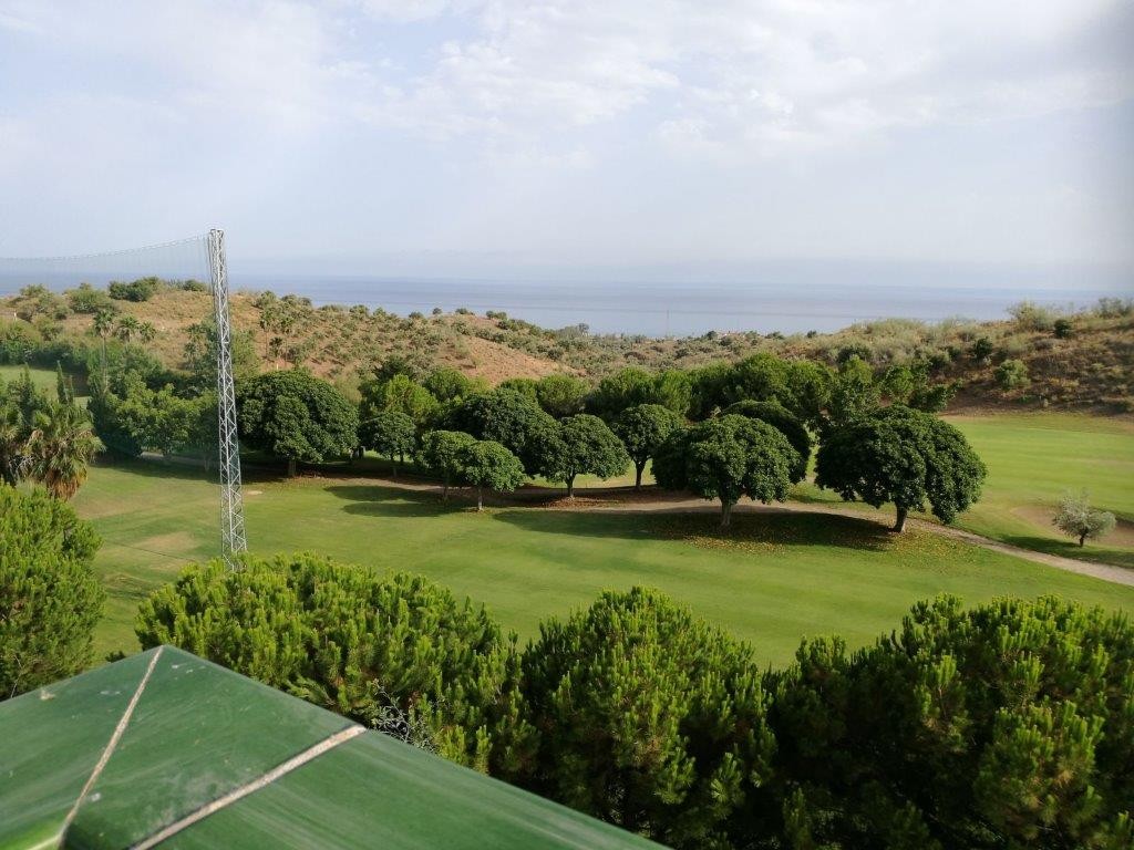 Rekkehus til salgs Añoreta Golf, Rincón de la Victoria